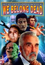 We Belong Dead #17